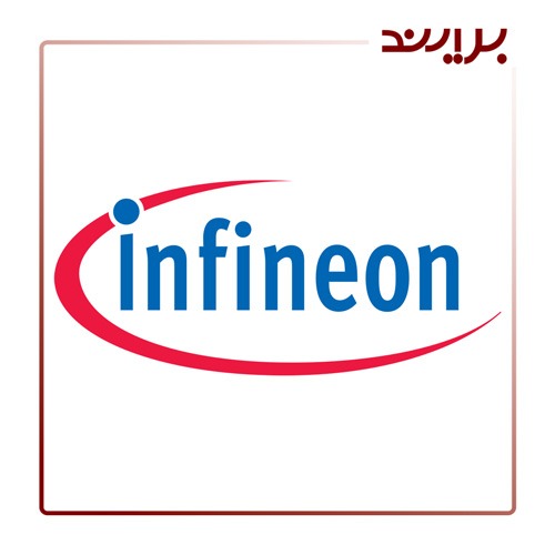 تریستور INFINEON/EUPEC